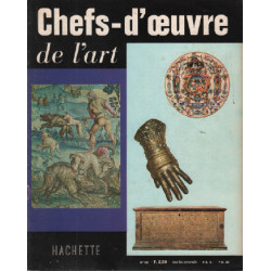 Revue chef d'oeuvres de l'art n°69