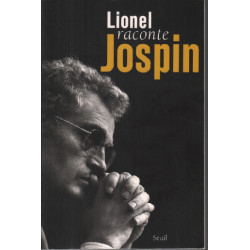 Lionel raconte Jospin