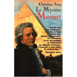 Le mystere mozart