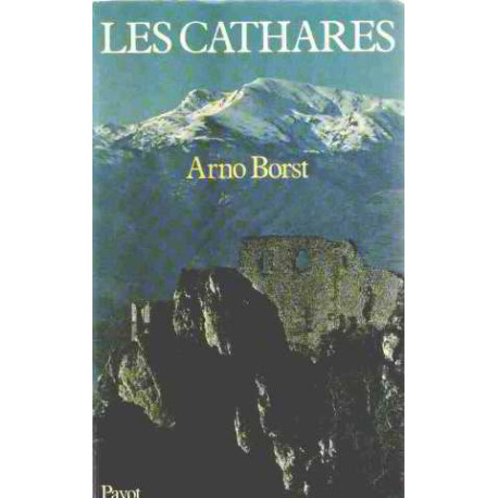 Les Cathares