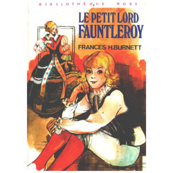 Le petit lord Fauntleroy