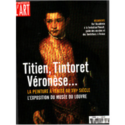 Titien tintoret veronese ...La peinture à vesise au XVI° siecle