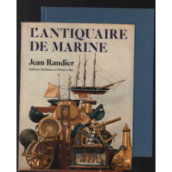 L'antiquaire de marine