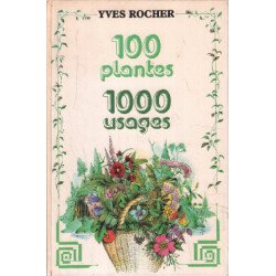 100 plantes 1000 usages