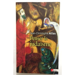 Penser le judaïsme