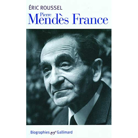 Pierre Mendès France