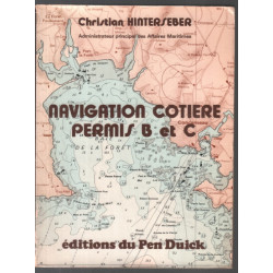 Navigation côtière : PERMIS B et C