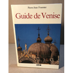 Guide de venise