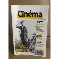 Revue hebdomadaire de cinéma n° 433