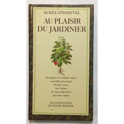 Au plaisir du jardinier