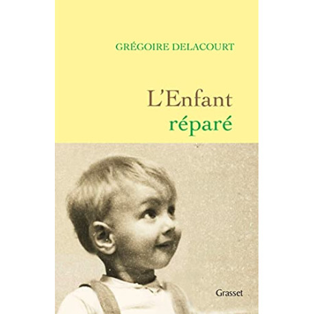 Enfant repare