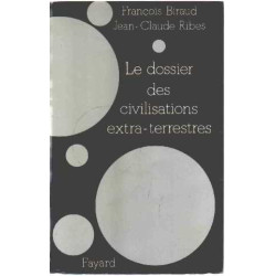 Le dossier des civilisations extra-terrestres