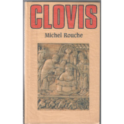 Clovis.suivi de vingt et un documents traduits et commentes