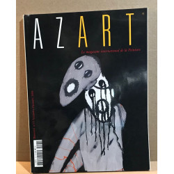 Azart Le Magazine International de La Peinture N° 23