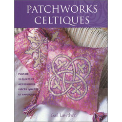 Patchworks celtiques