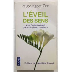 L'éveil des sens