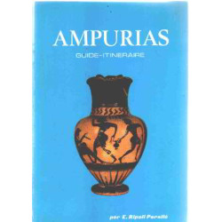 Ampurias / guide itineraire