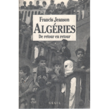 Algéries : de retour en retour