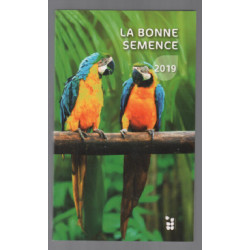 La bonne semence 2019