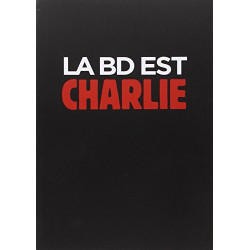 La BD est Charlie