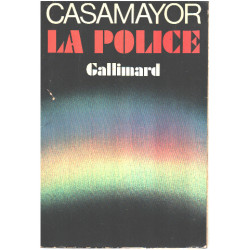 La police