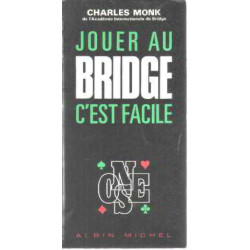 Jouer au bridge c'est facile