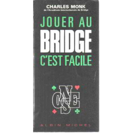 Jouer au bridge c'est facile