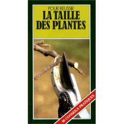 La Taille des plantes