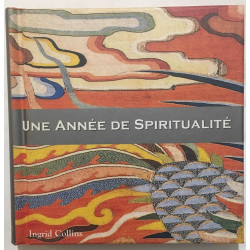 Une annee de spiritualite