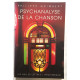 Psychanalyse de la chanson