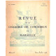 Revue de la chambre de commerce de marseille n°611