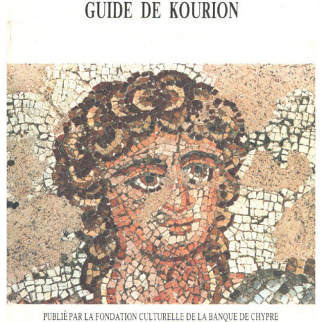 Guide de kourion