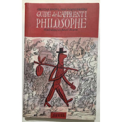 Guide de l'apprenti-philosophe