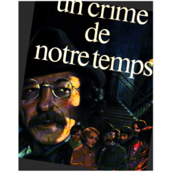 Un Crime de notre temps (J'ai lu)