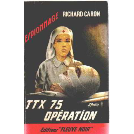 TTX 75 operation