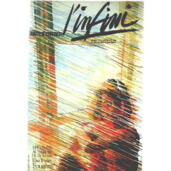 Faites entrer l'infini n° 5 / journal de la societe des amis de...