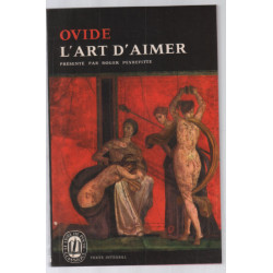 L' art d' aimer