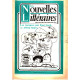 Les nouvelles litteraires n° 2286 / les vacances par paul guth et...