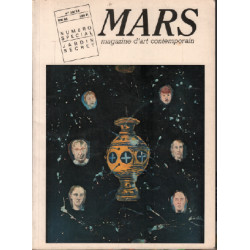 Mars n° 12 16 / mars magazine d'art contemporain