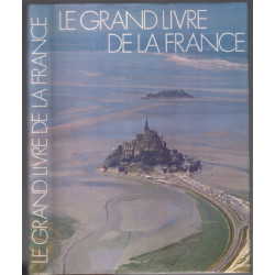 Le grand livre de la france