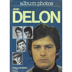 Album photos delon