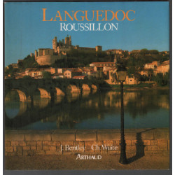 Languedoc - Roussillon