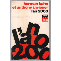 An 2000 : un canevas de spéculations pour les 32 prochaines années