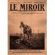 Le miroir publication hebdomadaire n° 61 / hussard tué sur la voie...