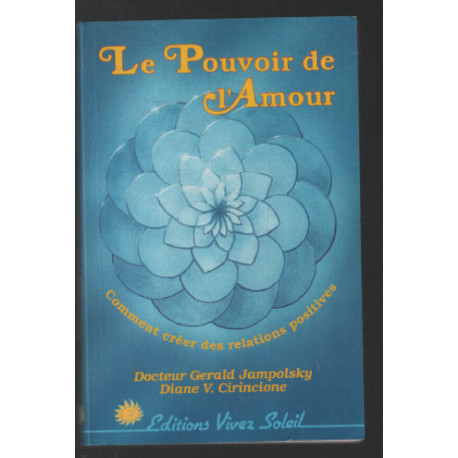 Le Pouvoir de l'amour