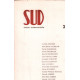 Revue litteraire le sud n° 3