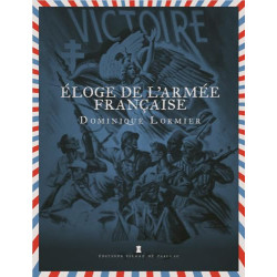 Eloge de l'Armée Française