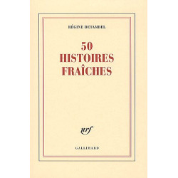 50 histoires fraîches