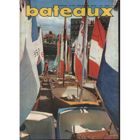 Bateaux n° 197