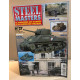 Steel masters / le magazine des blindes et du modélisme militaire...